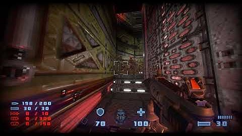 "Ace Of Base" - Prodeus Beta (Community Level) - UH Speedrun 100%