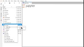 JupyterLab SVG editor