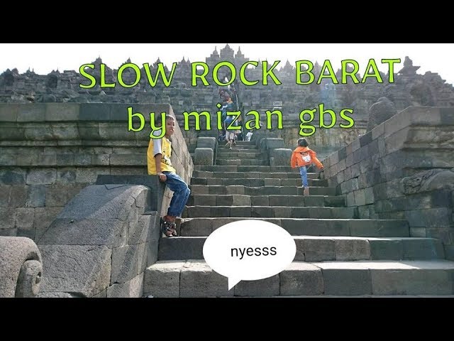 LAGU Slow Rock Love Songs 80s & 90sBY MIZAN GBS class=