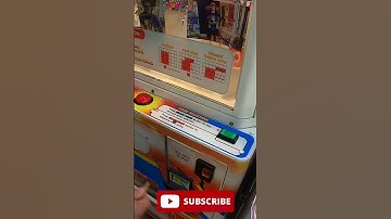 Collecting A Quick Stack Of Money From Our Stacker Arcade Game! #shorts #money #stacker