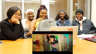 Africans And Non Kpoppers React To Itzy Wannabe Mv