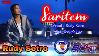 SARITEM - RUDY SETRO @rudysetro  #Tarling