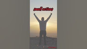 "Small Steps, Big Impact: Keep Moving Forward!"