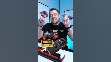 This Isn’t a 1440p GPU Anymore… 🥲