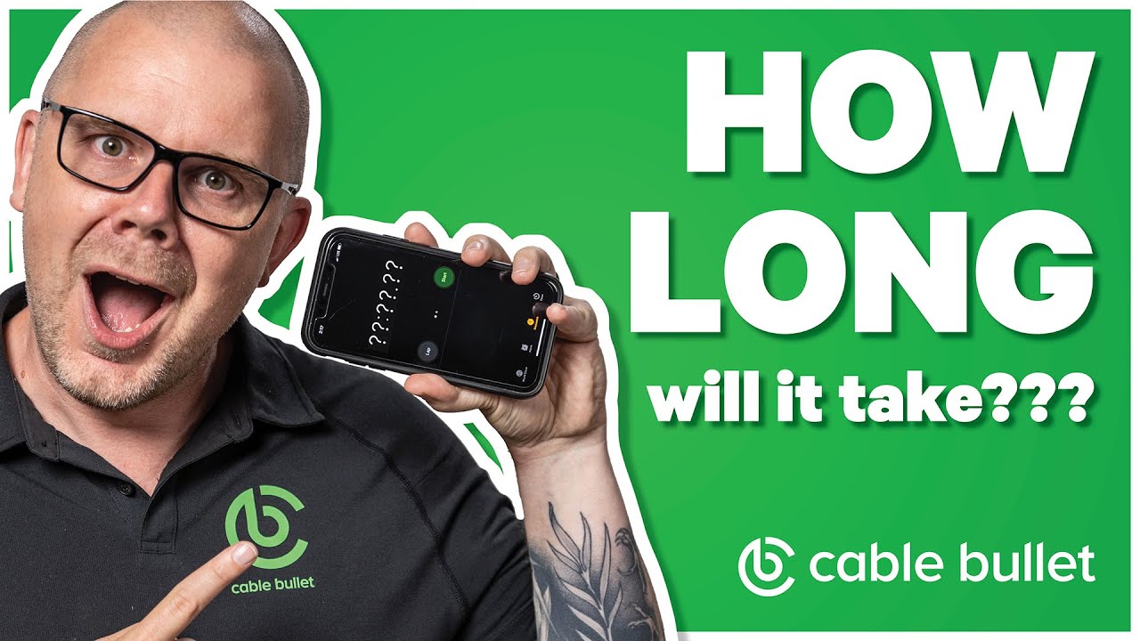 How Long Does It Take to Install Cable Railing?