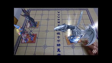Yu-Gi-Oh AR
