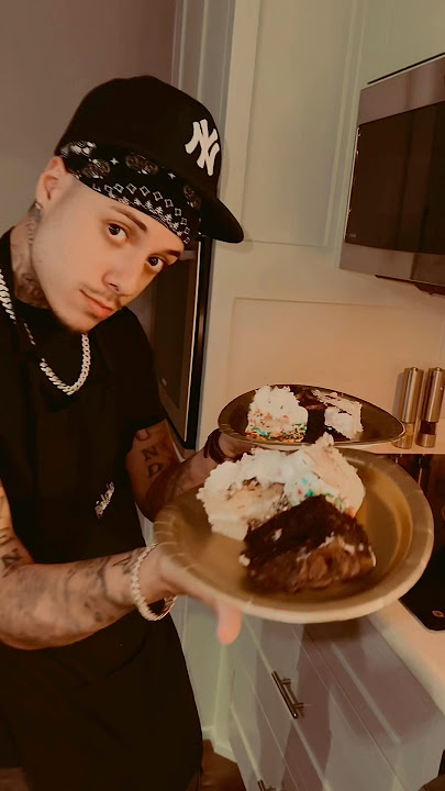 Alec - Cake (Song) #drake #jcole #kendricklamar #geazy #alec