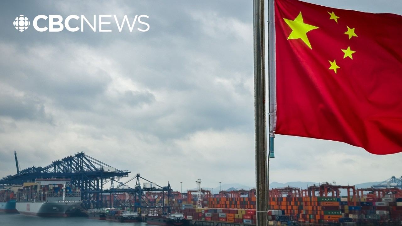 China to suspend some agricultural tariffs on Canada starting March 1