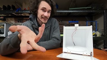 Upgraded Geeetech UV Curing Box