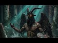 The Horned God (sexual Union ceremony)