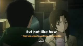Ditolak mentah mentah 💔 - Scene Anime