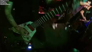 Caliban live (videoreport)