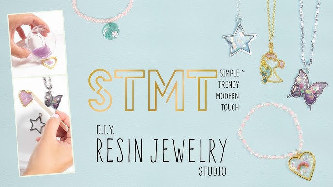 DIY Inspired Art Journal - STMT Arts & Crafts, Maisonette