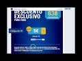 Código promocional eDreams España 5€ descuento en Facebook