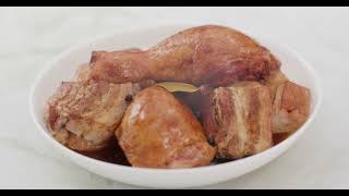LOVE Adobo