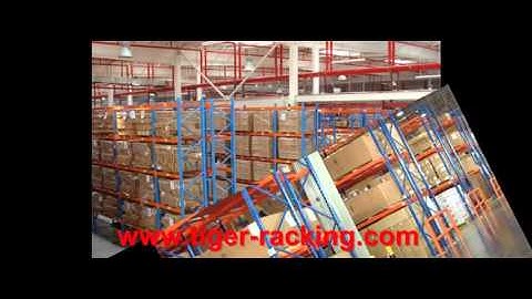 Mezzanine Rack Attic System,China Storage AS ／RS Racking,Multi Function Door Cabinet