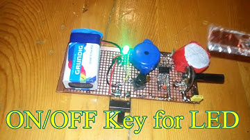 avalanche photodiode DIY homemade Radioactive semiconductor detector