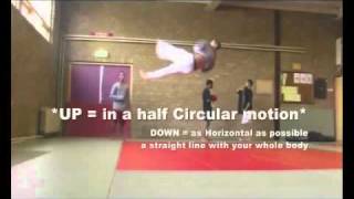 Cork FeiLong Tutorial The Best