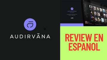 Audirvana Review para Audiofilos y Melomanos