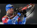 Логинов приносит России в эстафете ЧМ по биатлону медаль, но «деревянную»