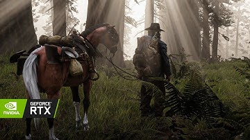 Red Dead Redemption 2 PC Realistic Graphics reshade mod ➤ Ultra Max Settings