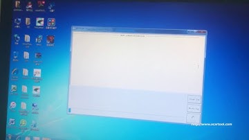 How to use the diagnostic tool  FVDI?