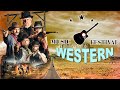 The Spaghetti Westerns Music - Greatest Western Themes of all Time