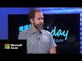 Azure Friday | Azure App Service with Hybrid Connections to On-premises Resources