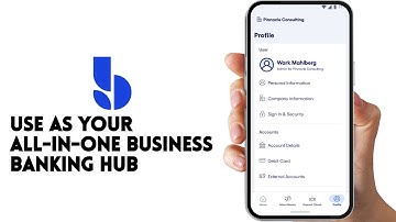 HOW TO USE BLUEVINE AS YOUR ALL IN ONE BUSINESS BANKING HUB