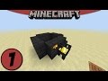 How to Make a Smeltery in Tinker's Construct - Modded Tutorials E1