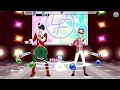 ドリフェス!「MAY BE, LADY!~千弦&勇人ver.~」