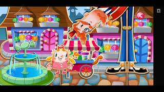 Candy Crush Saga Android Gameplay # 1 Wealth