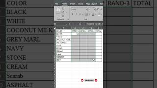 Boost Your Excel Skills: Master the RANDBETWEEN Function for Random Number  Generation