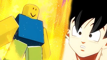 I Installed Every DBFZ Mod