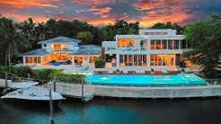 430 North Mashta Drive, Key Biscayne, FL 