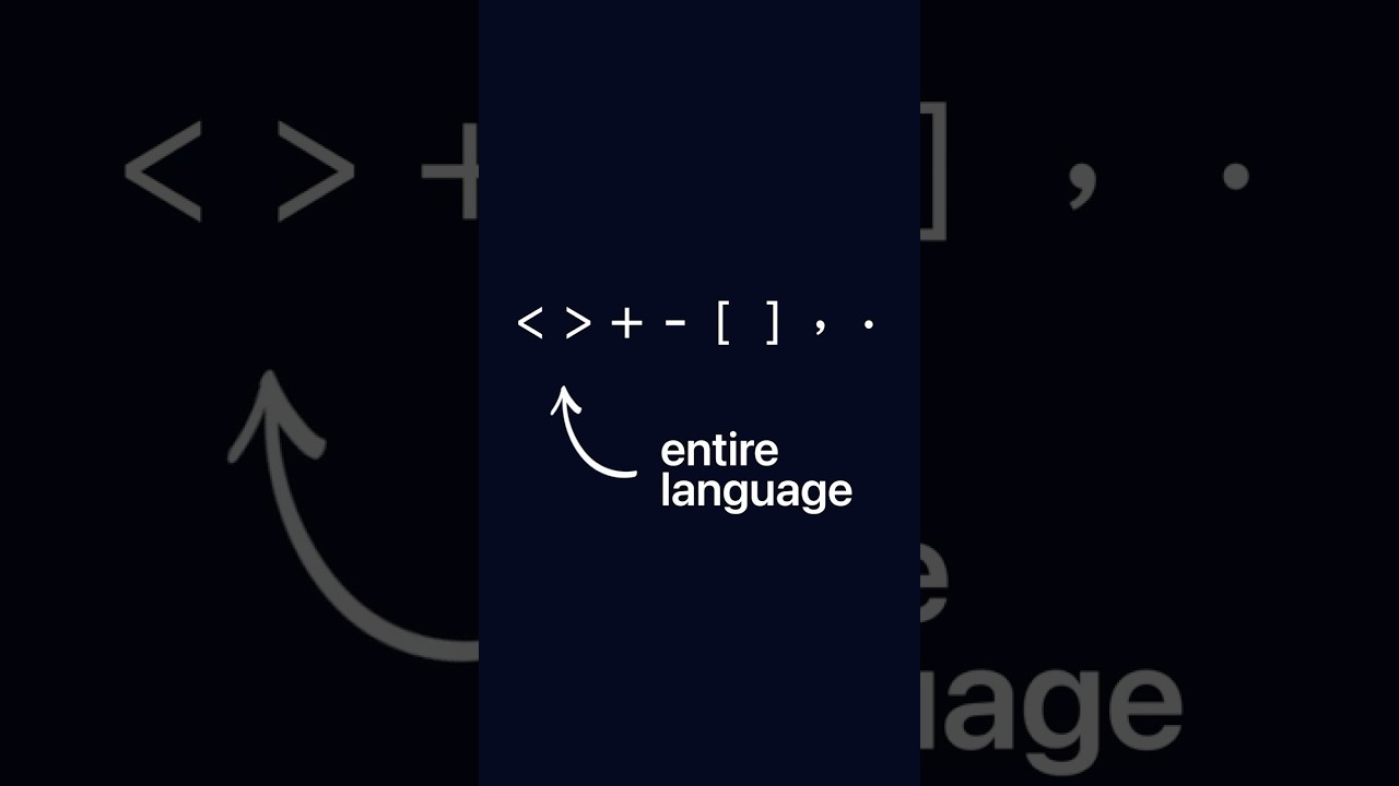 The 3 WORST Programming Languages