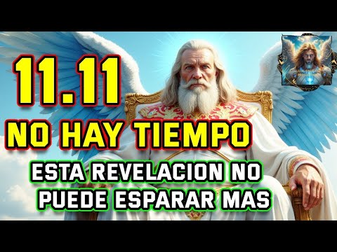 🚨 MENSAJE URGENTE