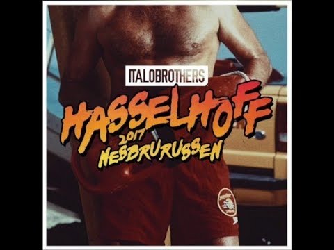 Hasselhoff 2017