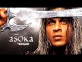 Asoka Trailer | Kareena Kapoor, Shah Rukh Khan, Hrishita Bhatt | A Santosh Sivan Film