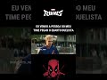 MARVEL RIVALS #jogos #marvel #marvelrivals #memes #nerd