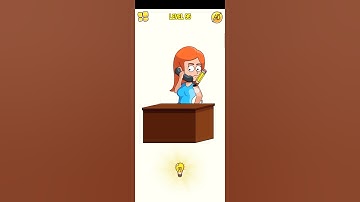 draw puzzle :draw one part level 95 walkthrough gameplay iOS solution