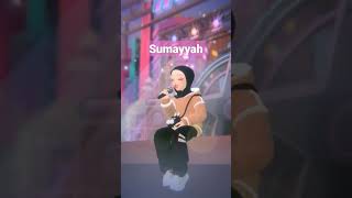 Download Lagu Lagu Islami Sumayyah versi Zepeto || #zapeto #zepeto  #zepetoindonesia #animasi #laguislami MP3