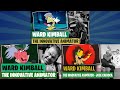 Ward Kimball: Compilation