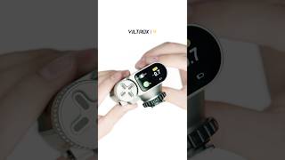 Retro Style Meets TTL   HSS Flash Power #viltrox #photography #camera #nikon #photographer