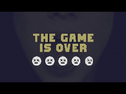 THE GAME IS OVER | EvanescenceVille Tribute Project