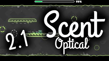 Optical - Scent