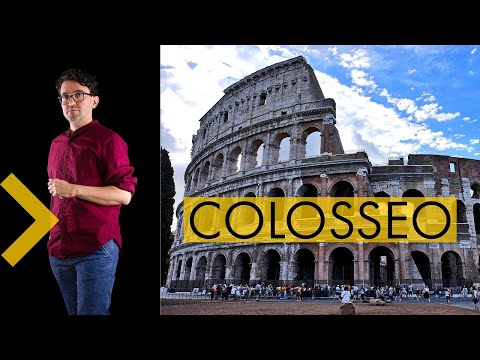 Colosseo