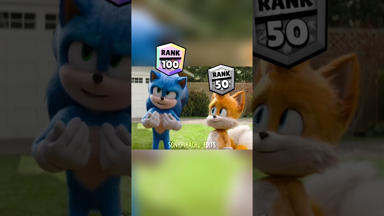 Brawl Stars Knuckles Rank UP #shorts #brawlstars #knuckles #rank