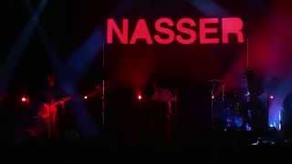 Nasser Live à Marsatac - Concert complet !