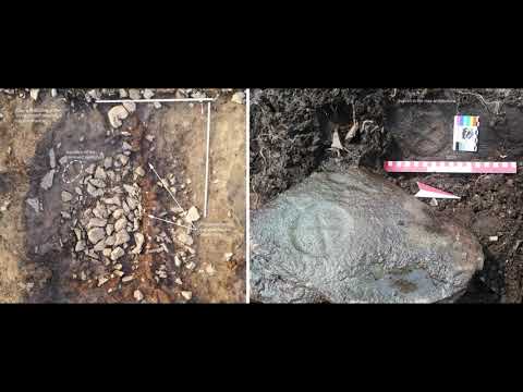 Video: Archaeologists Have Found In The Crimea An Undeveloped Necropolis Of The Late Scythians - Alternative View